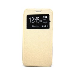 Candy Flip Case for Huawei Y6 Prime Gold Candy Flip Case for Huawei Y6 Prime Gold